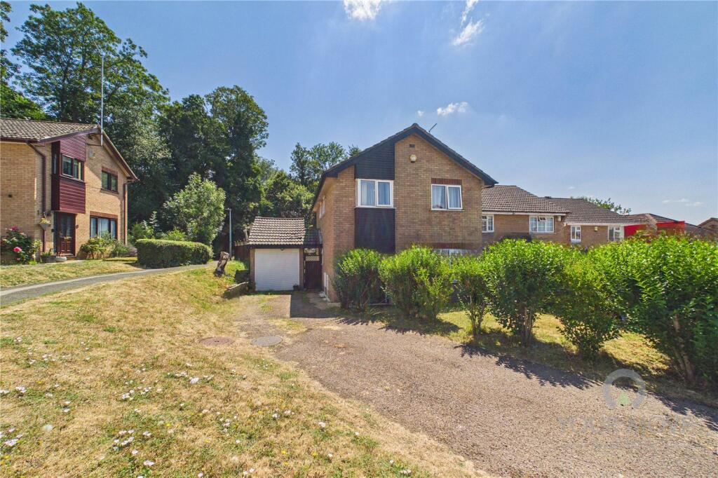 Main image of property: Watermeadow Drive, Watermeadow, Northampton, NN3