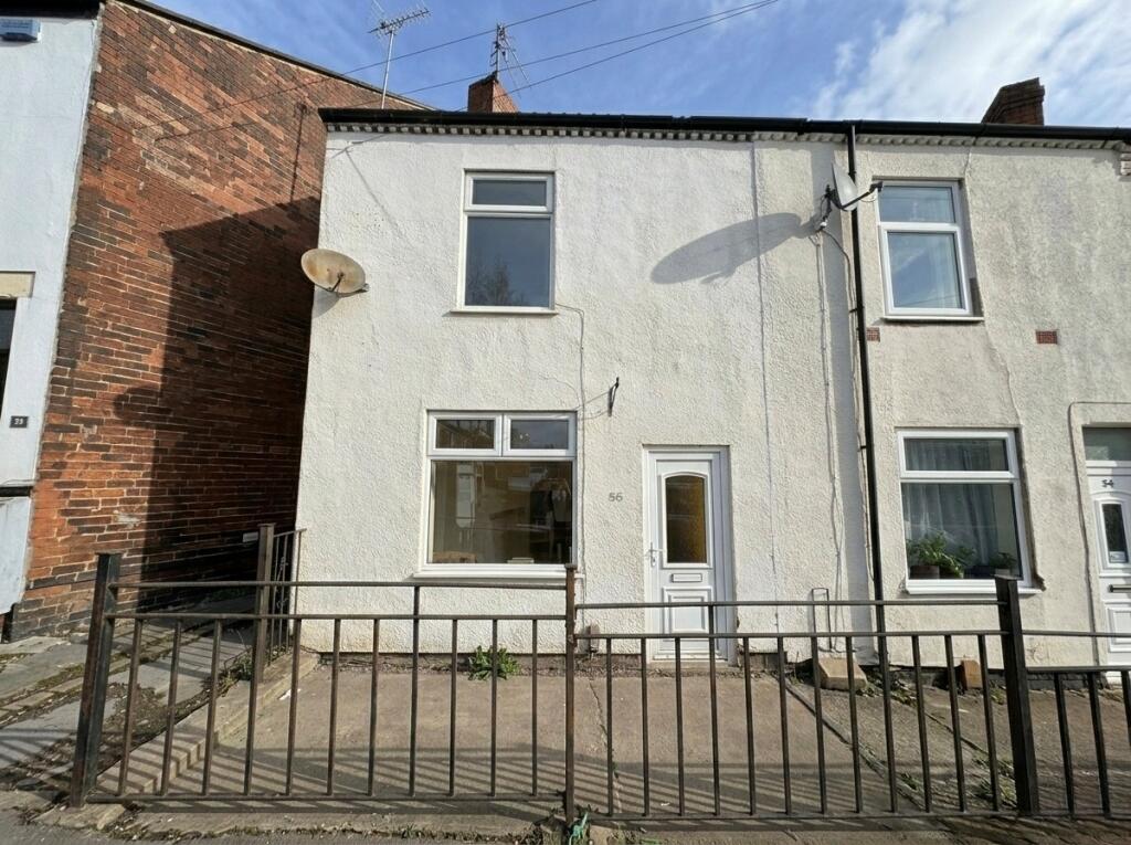 Main image of property: Little Hallam Lane, Ilkeston