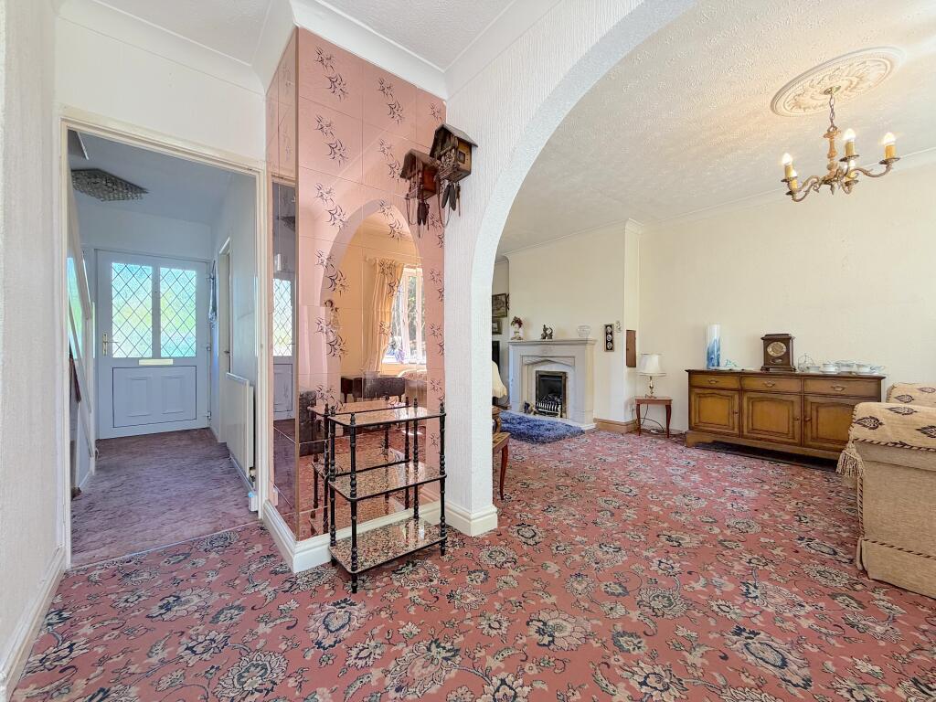 House in Walsall - More
