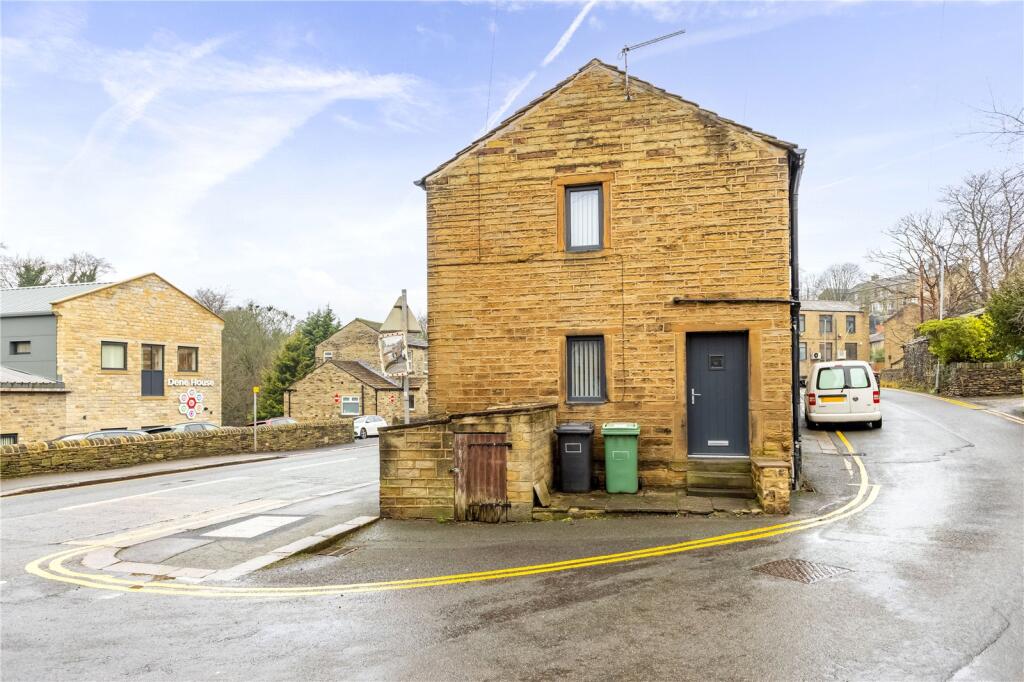 Main image of property: North Road, Kirkburton, Huddersfield, HD8