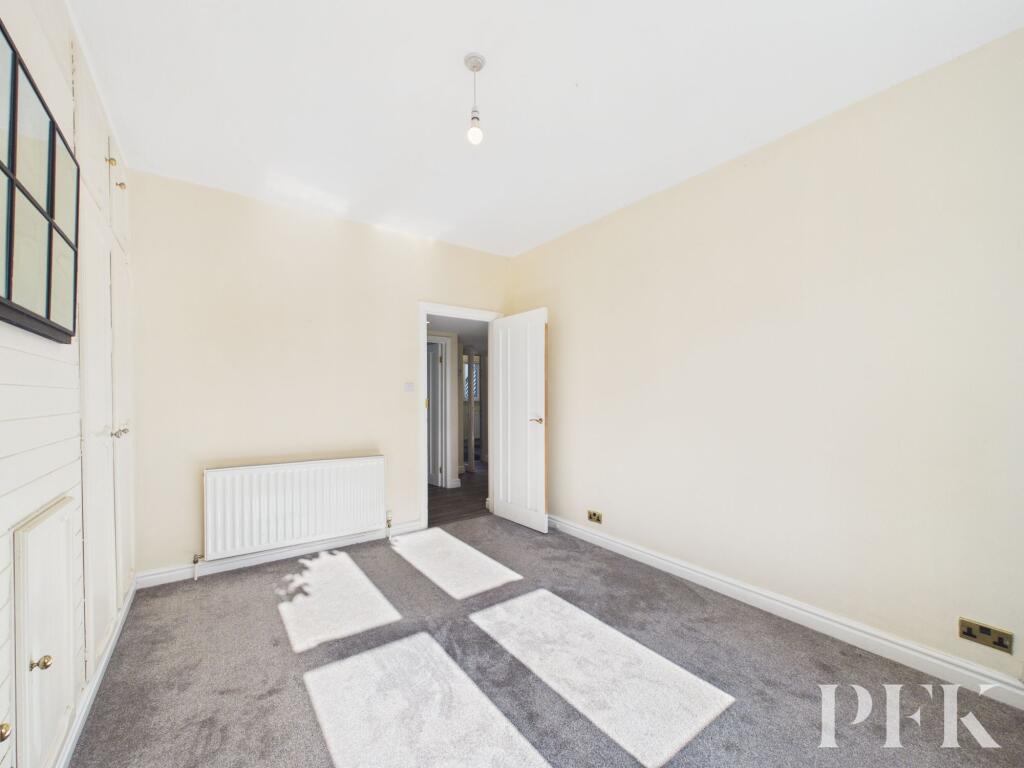 Apartment in Carlisle - More