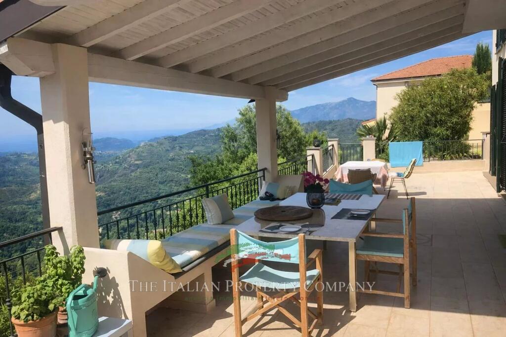 Main image of property: Liguria, Imperia, Perinaldo