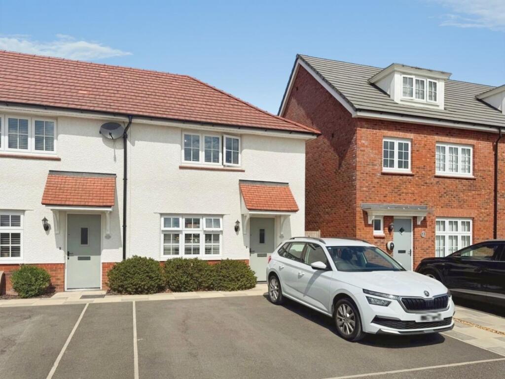Main image of property: Tiler Close, Little Sutton