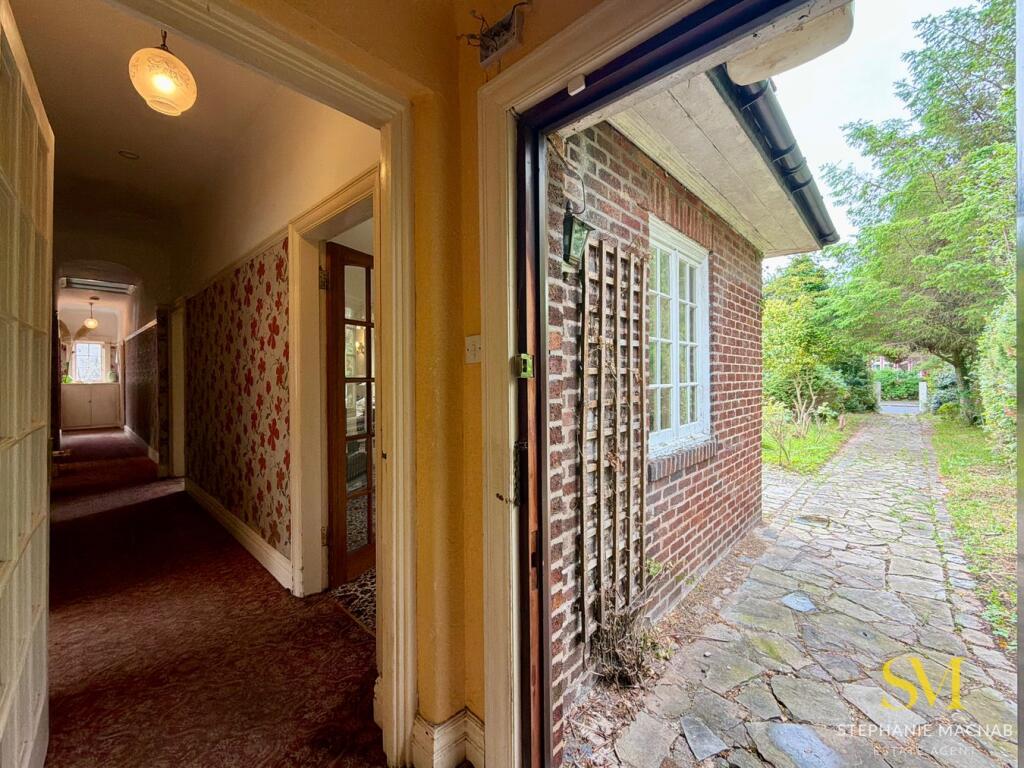 House in Sefton, Formby - View 2