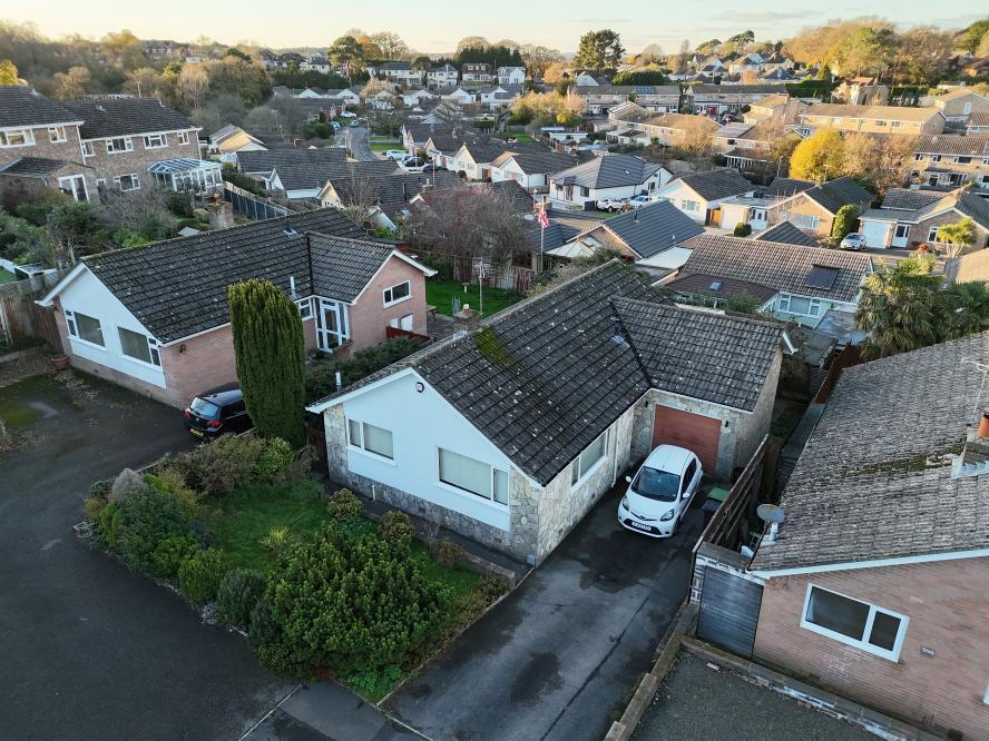 Main image of property: Rushcombe Way, Corfe Mullen, BH21 3QX
