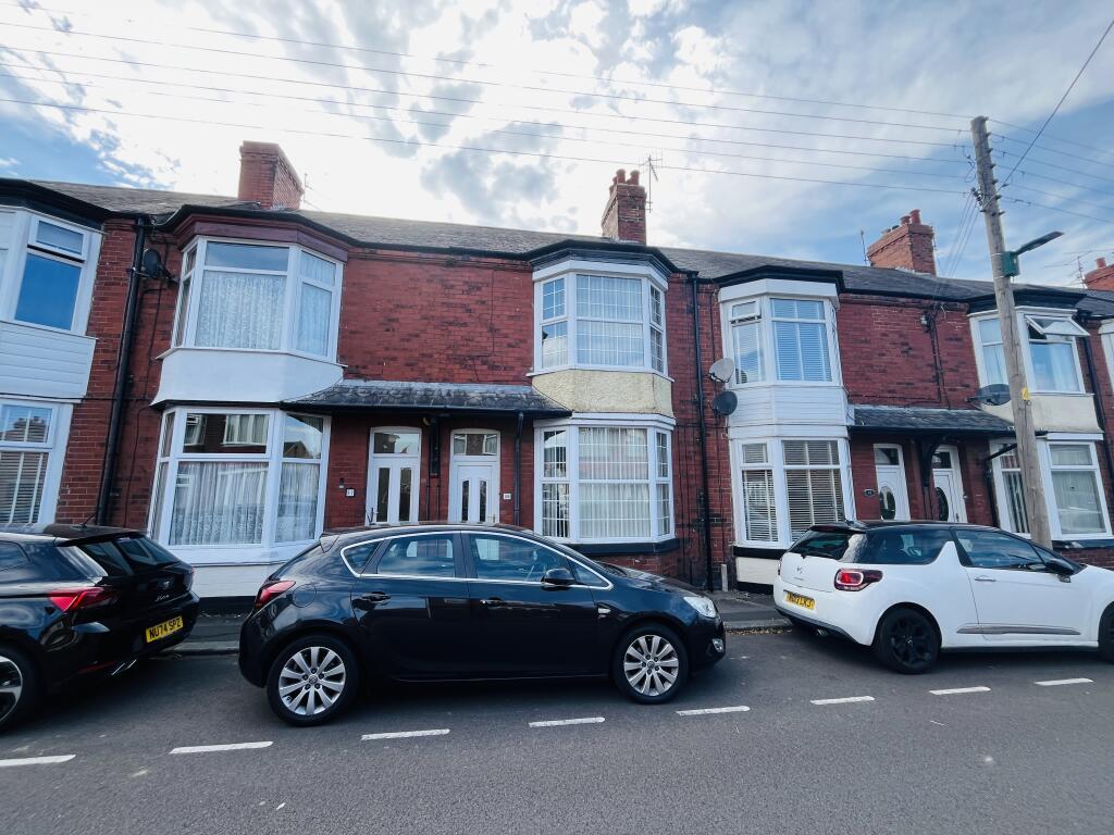 Main image of property: Gill Street, Guisborough, North Yorkshire, TS14