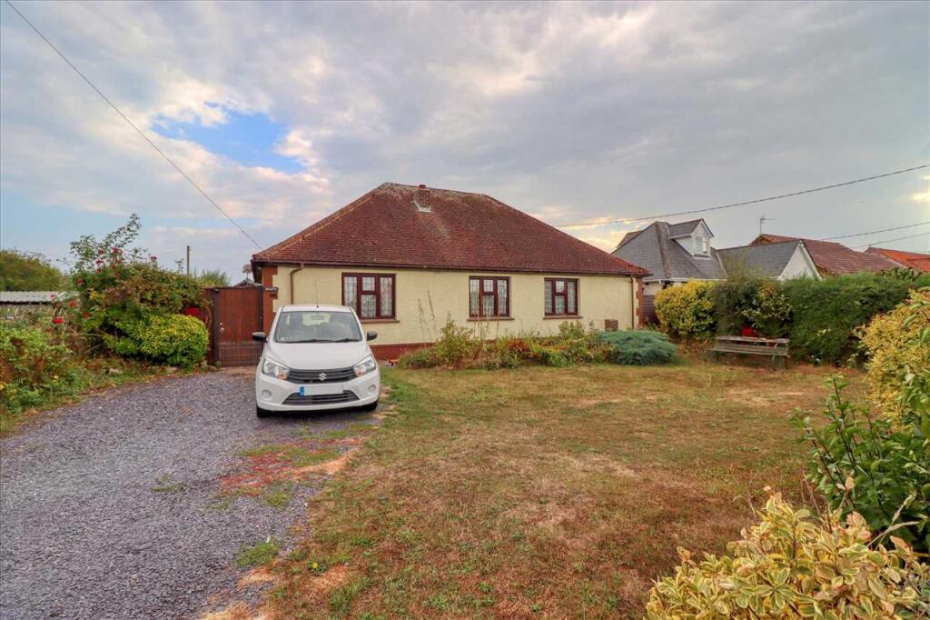 Main image of property: Holland Road, Little Clacton