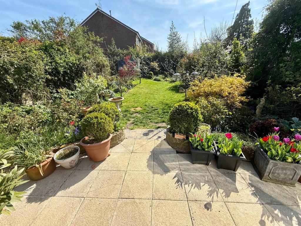 Additional image 15 of Willow Drive, Cheswick Green, Solihull