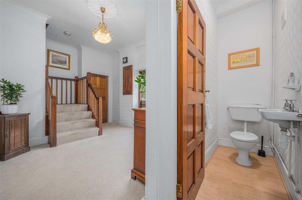 Additional image 7 of Spring Lane, Lapworth