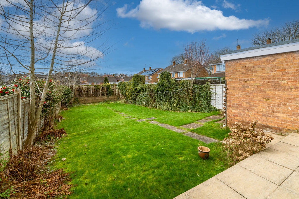 House in Dudley, Hawbush - View 4
