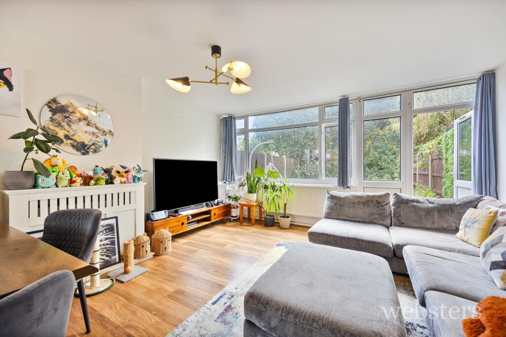 Apartment in Norwich - More