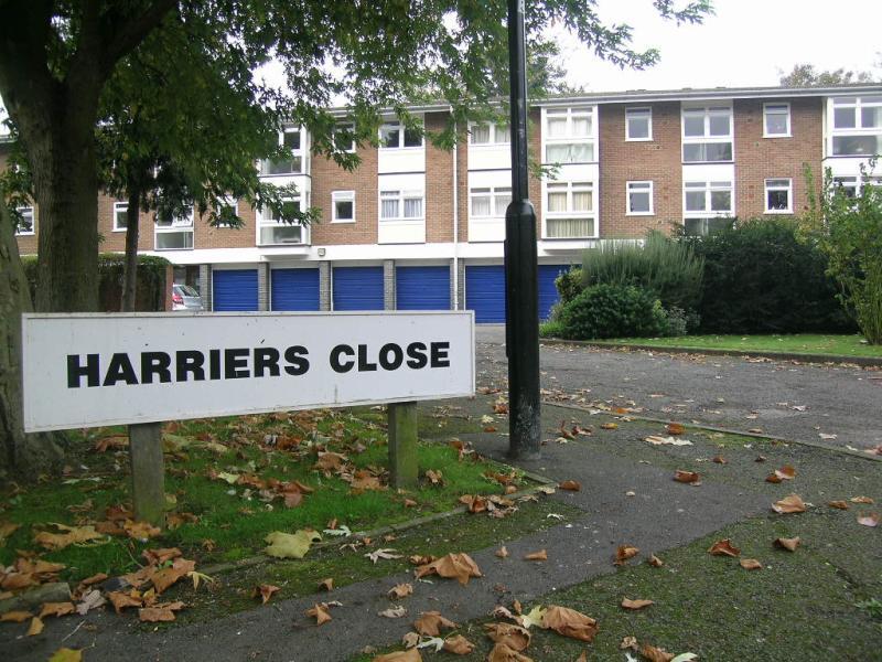 Main image of property: Harriers Close, Ealing, W5