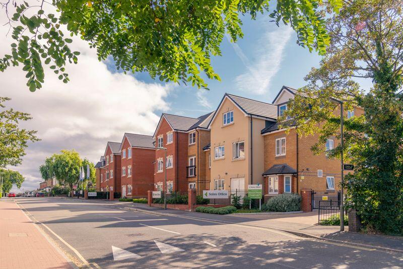 Main image of property: Churchfield Road, Walton-On-Thames