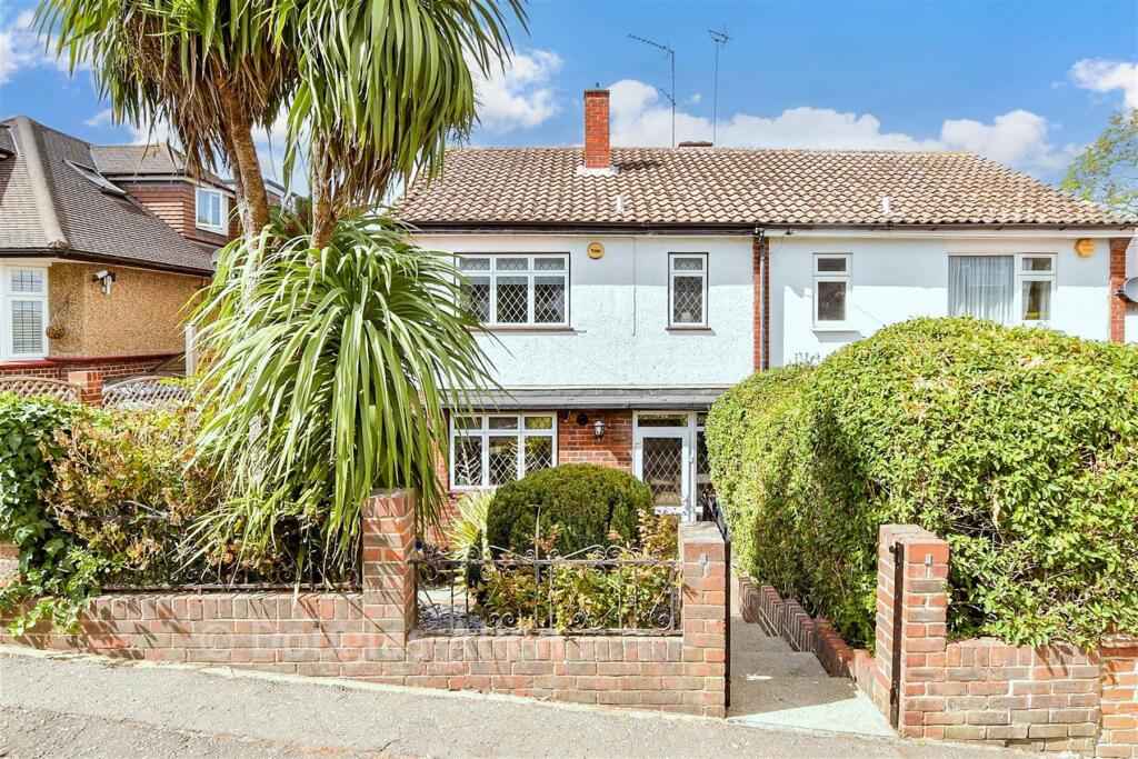 Main image of property: Marjorams Avenue, Loughton, Essex