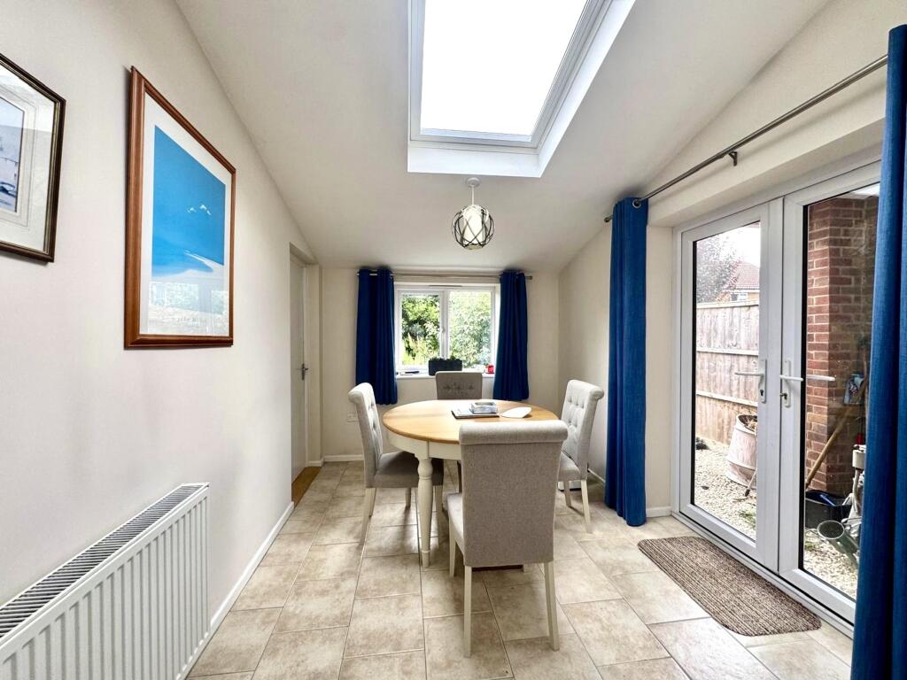 House in Dorchester - More