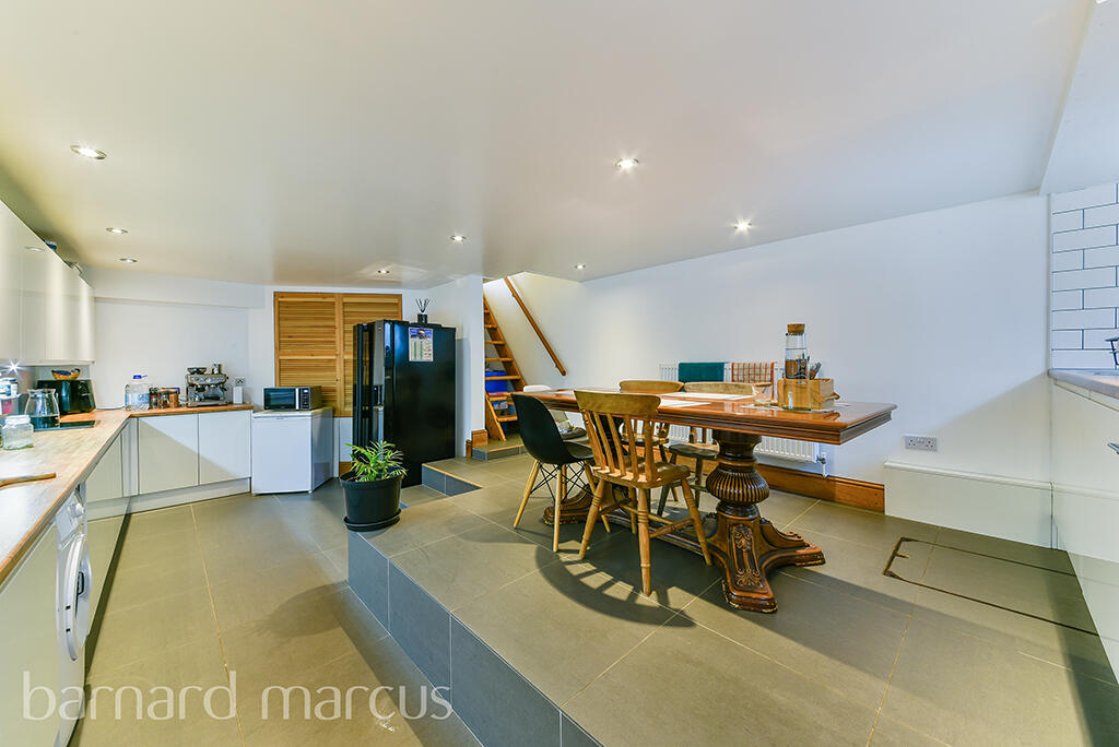 Main image of property: Biscay Road, LONDON