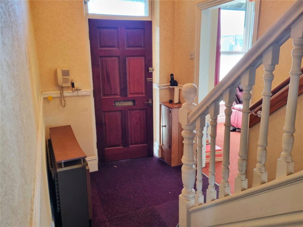 House in Penparcau, Southgate, Aberystwyth - View 5