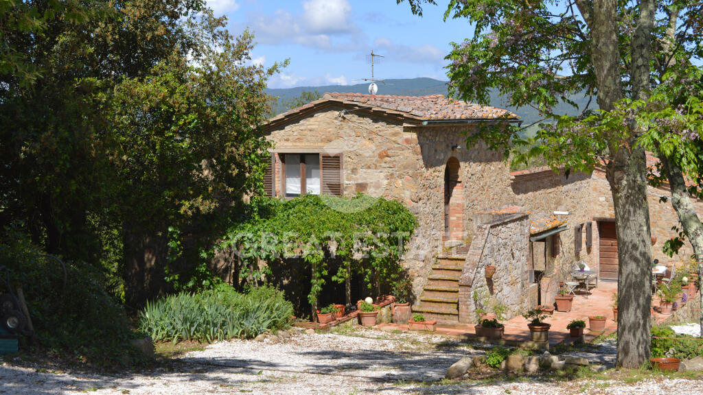 Main image of property: Tuscany, Siena, Casole d`Elsa