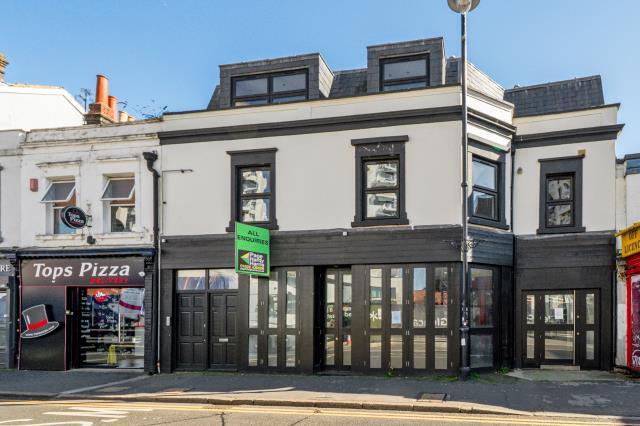 Main image of property: Queen Street, Maidenhead