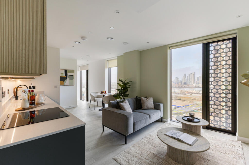 Main image of property: Prime Point, Greenwich, SE10