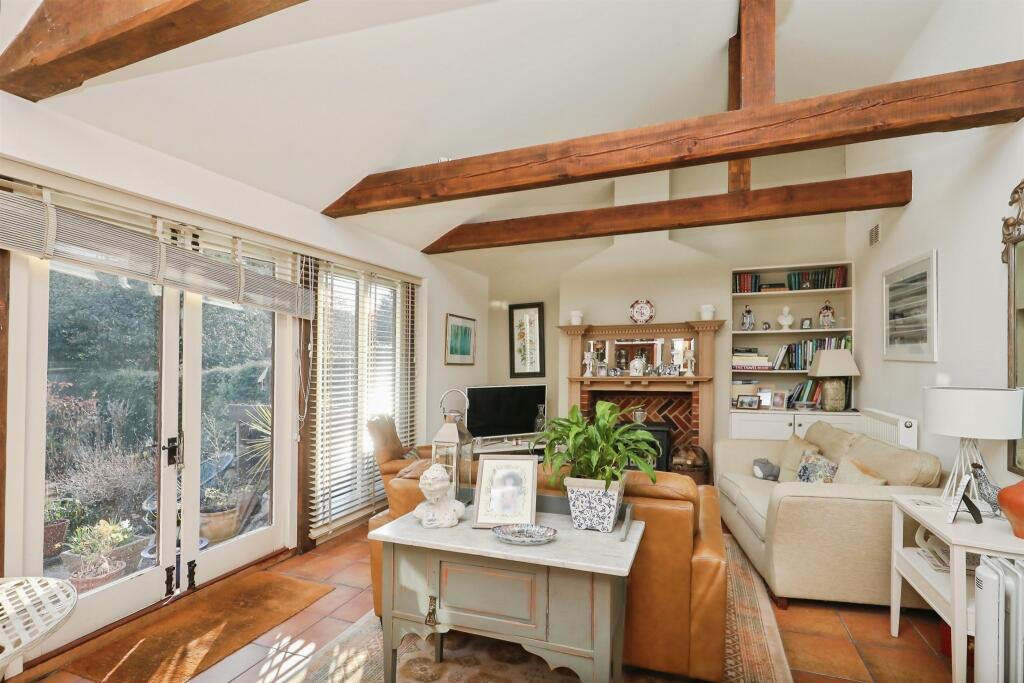 House in South Norfolk, Wymondham - View 2