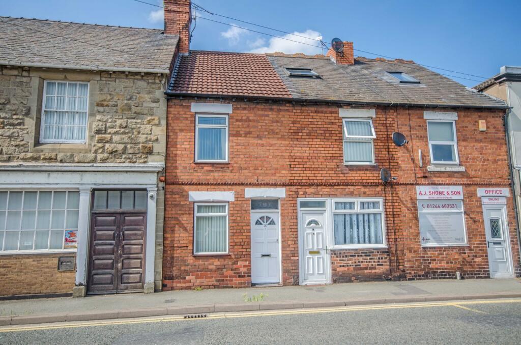 Main image of property: 20 High Street, Saltney