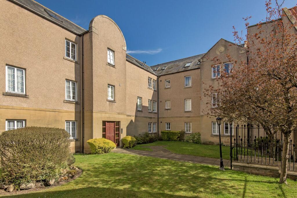 Main image of property: Alexandra Court, St. Andrews, Fife