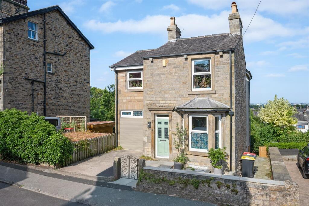 Main image of property: Derwent Road, Lancaster