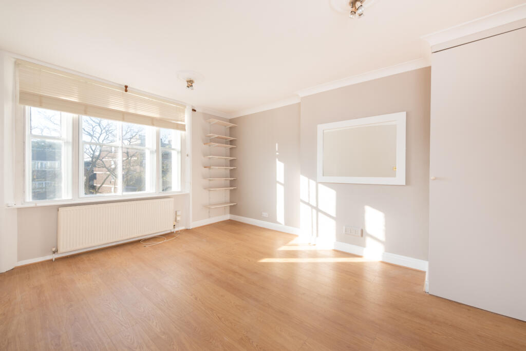 Main image of property: Haverstock Hill, London, NW3