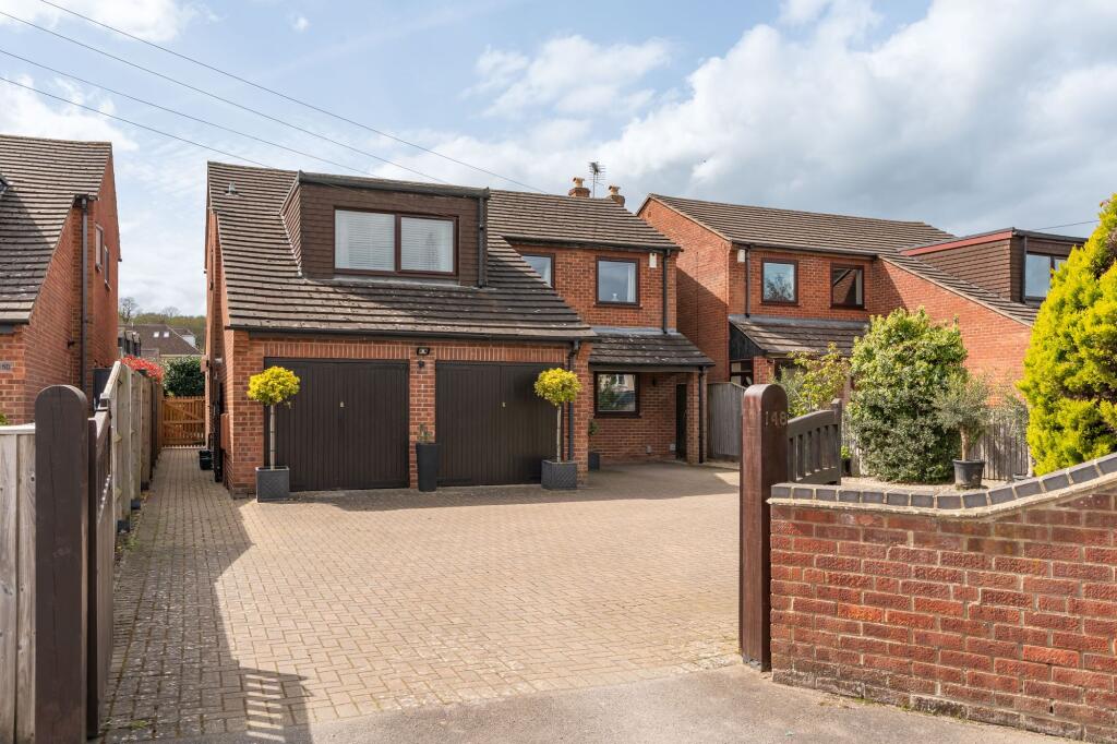 Main image of property: Kennington Road, Kennington, OX1