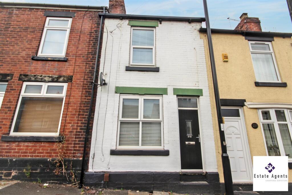 Main image of property: Woodseats Road, Sheffield