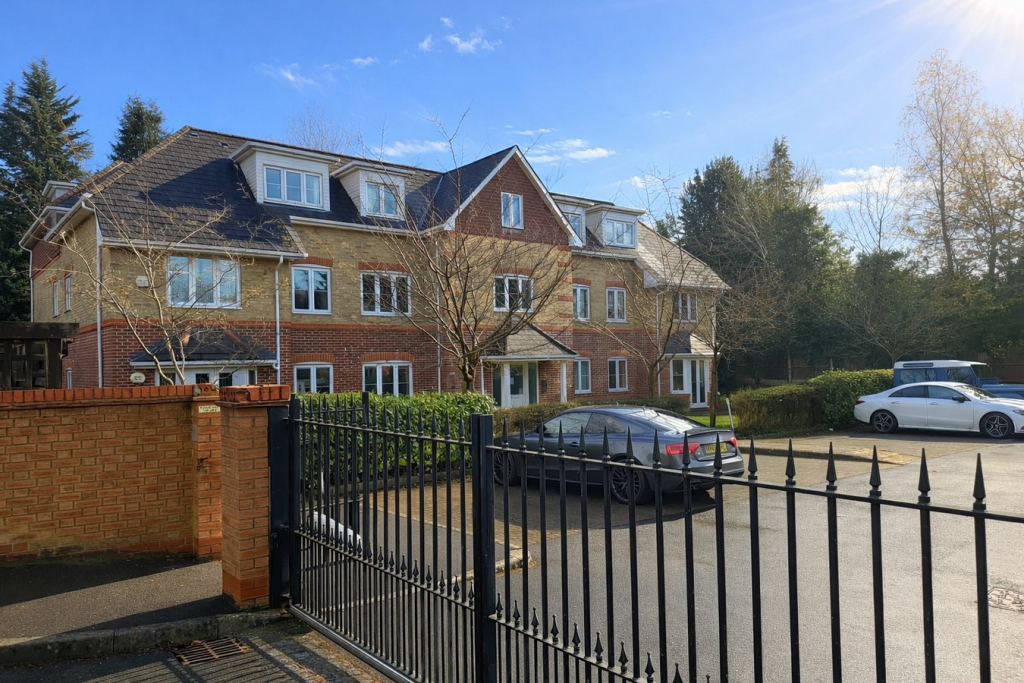 Main image of property: Clarendon Place, CAMBERLEY, GU15