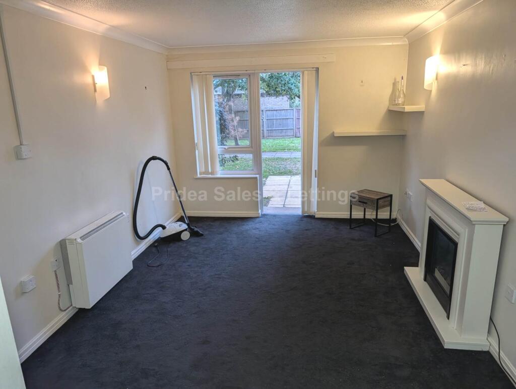 Apartment in Peterborough - View 3