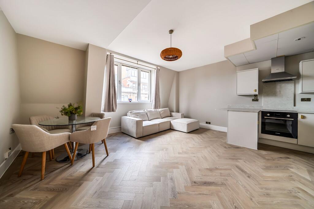 Main image of property: Great Peter Street, Great Peter House, SW1P