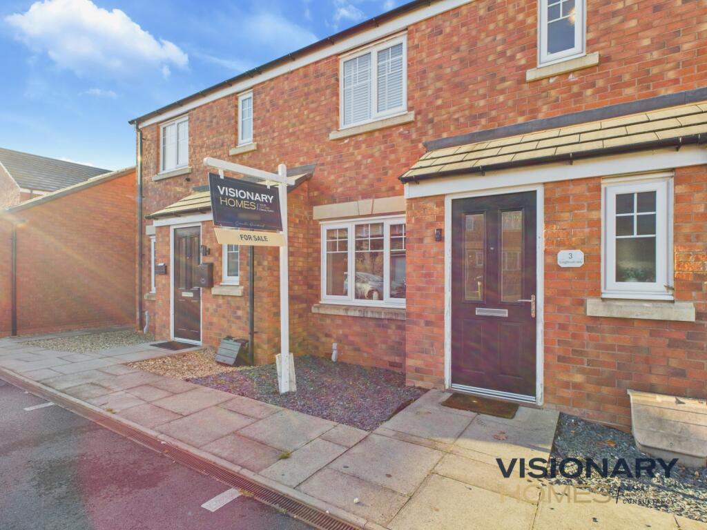 Main image of property: Songthrush Way, Norton Canes, Cannock, Staffordshire, WS11