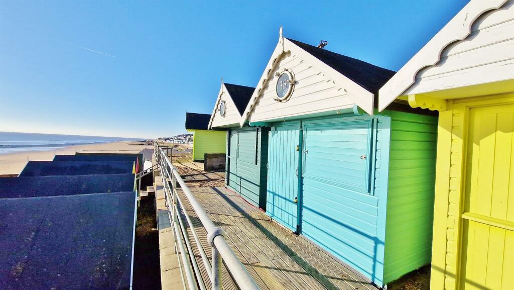 Main image of property: Pier Approach Walton-on-the-Naze