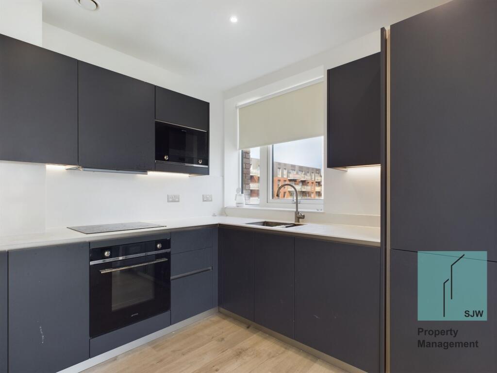 Main image of property: Coster Avenue, Hartingtons Court Coster Avenue, N4