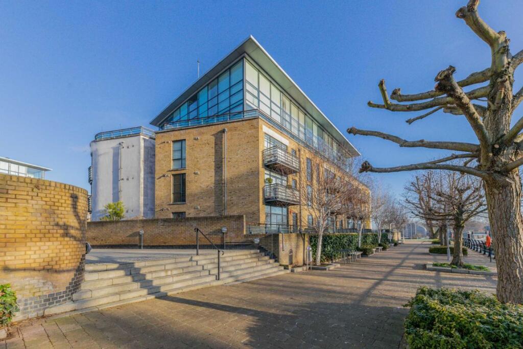 Main image of property: Point Wharf Lane, Brentford