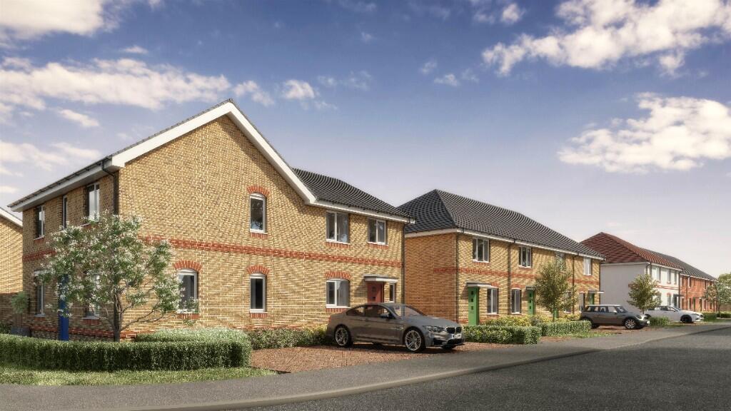 House in Warrington - View 5