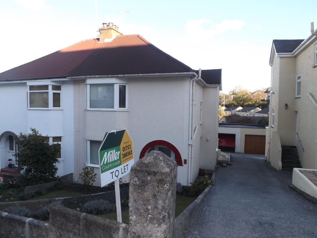 Main image of property: Homer Park, Saltash *Available with Zero Deposit Guarantee*
