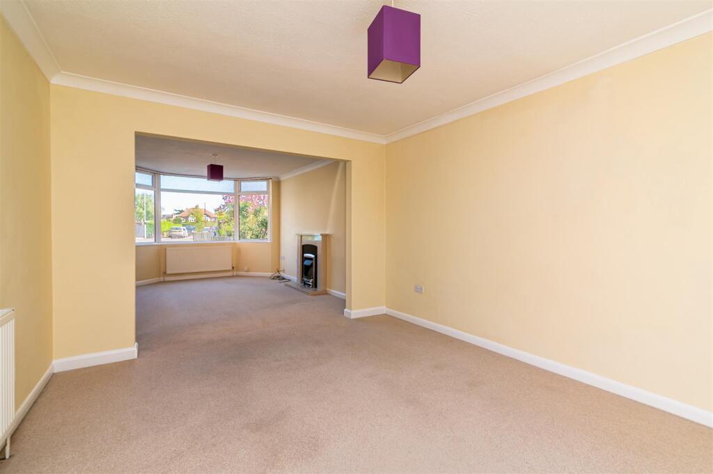 House in Nottingham - View 5