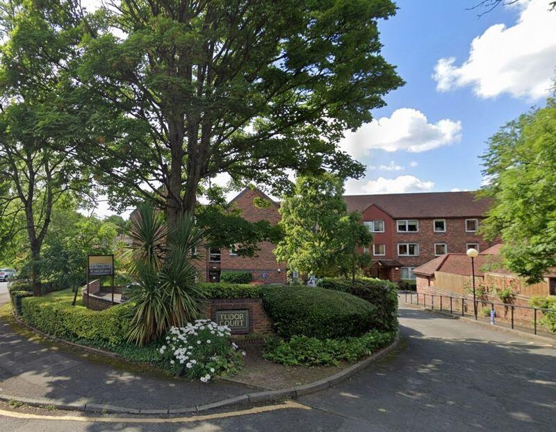 Main image of property: Tudor Court, Midland Drive, Sutton Coldfield, B72 1TU
