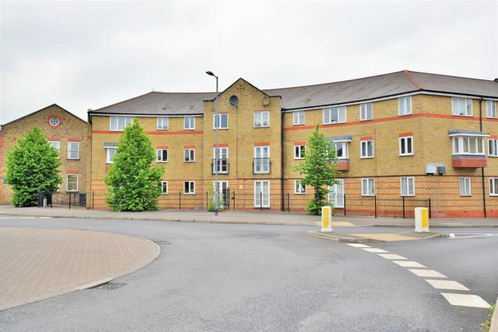 Main image of property: Parkinson Drive, Chelmsford, CM1