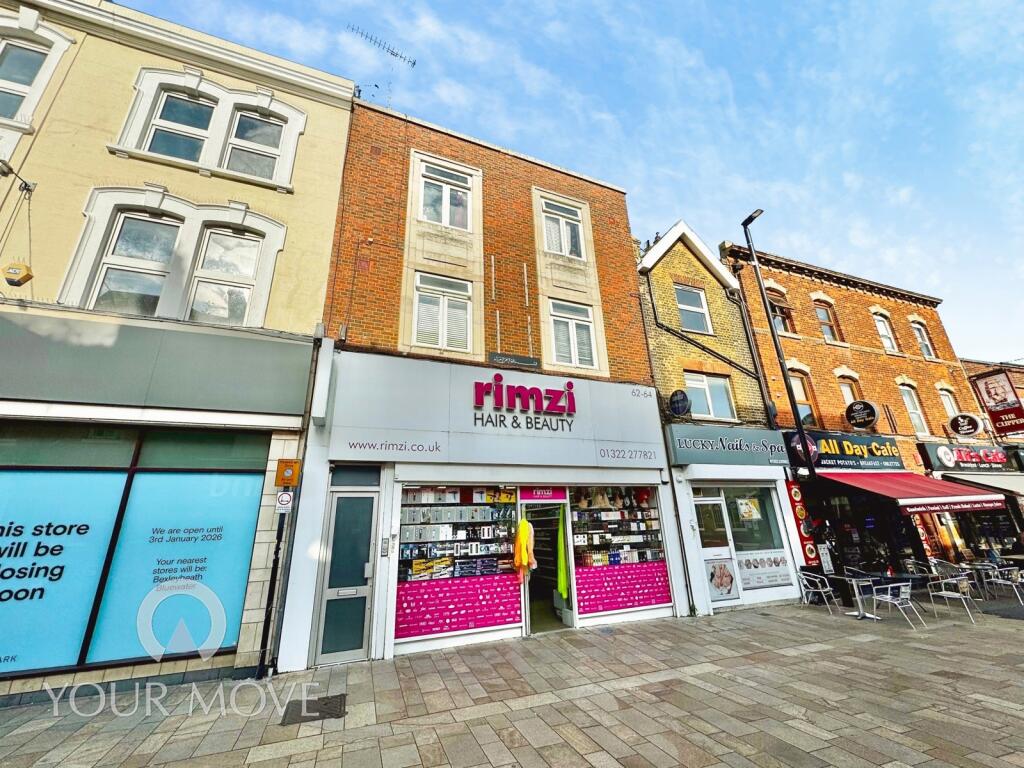 Main image of property: High Street, Dartford, Kent, DA1