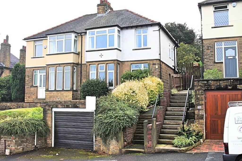 Main image of property: Bank End Lane, Huddersfield, West Yorkshire, HD5