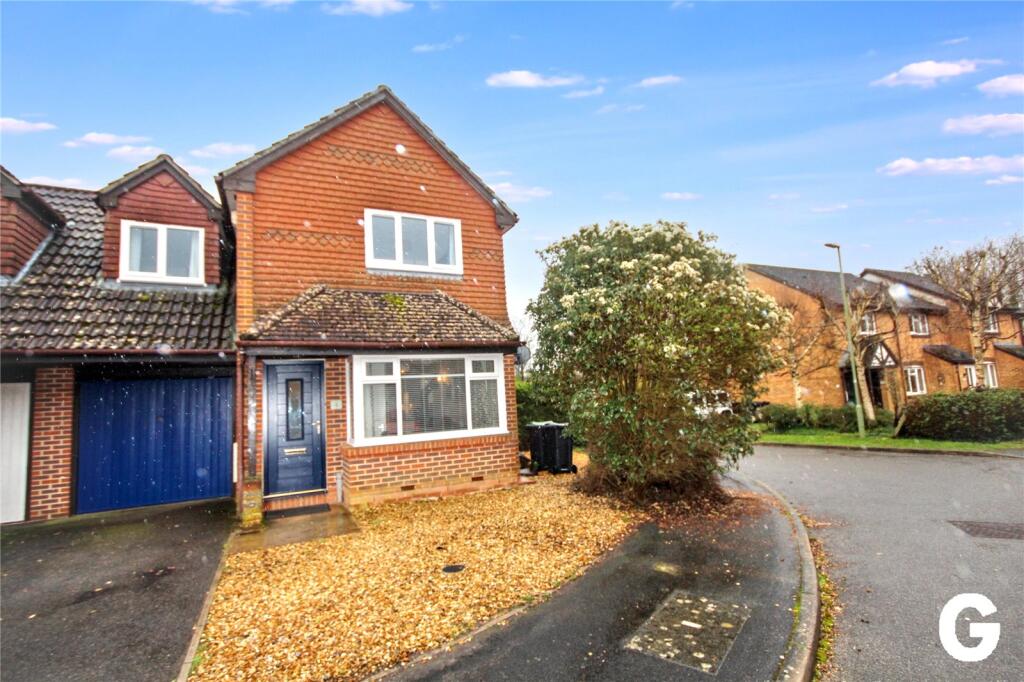 Main image of property: Victoria Gardens, Ringwood, Hampshire, BH24