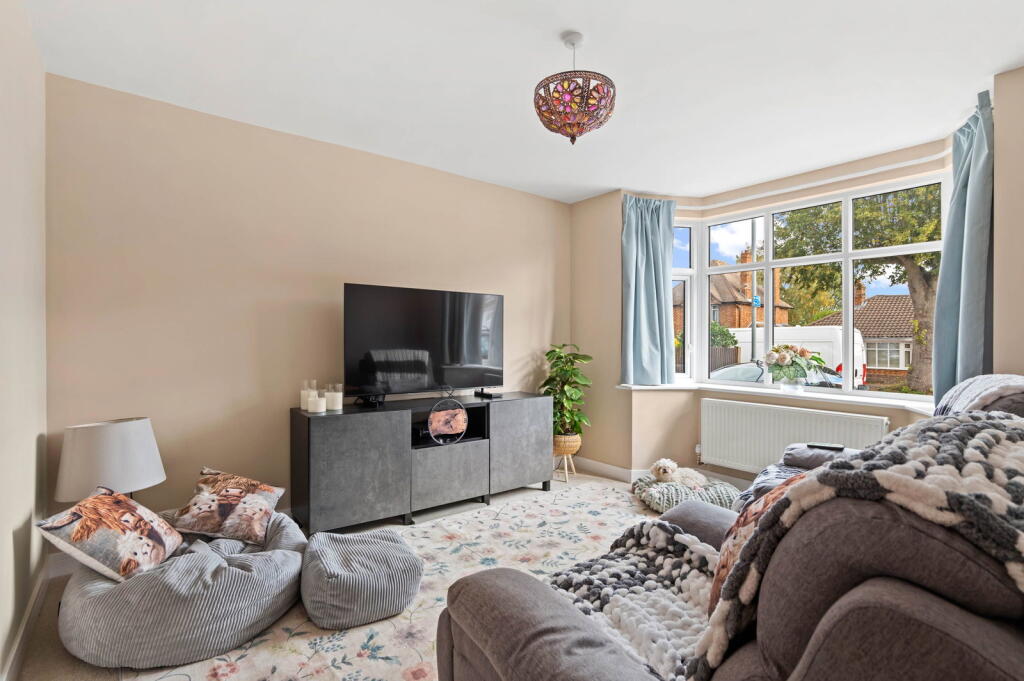 House in Worcester - More