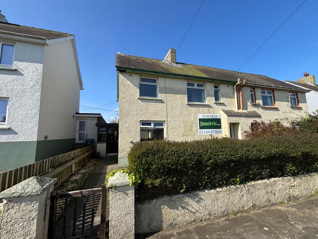 Main image of property: Heol Rhian, Llanrhian, SA62