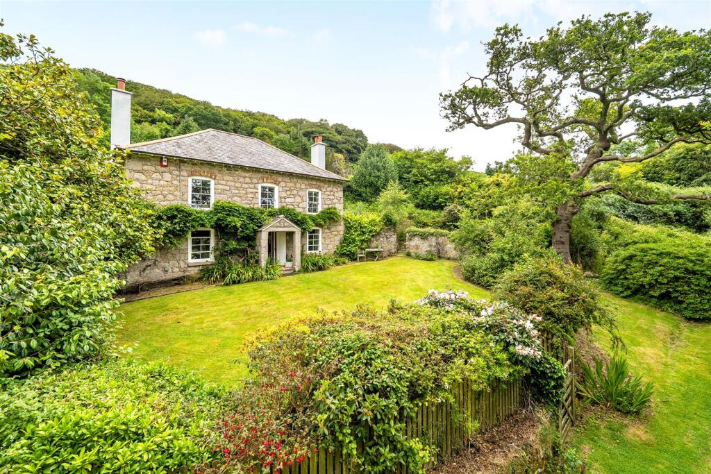 Main image of property: Prideaux Road, St Blazey, Par, Cornwall
