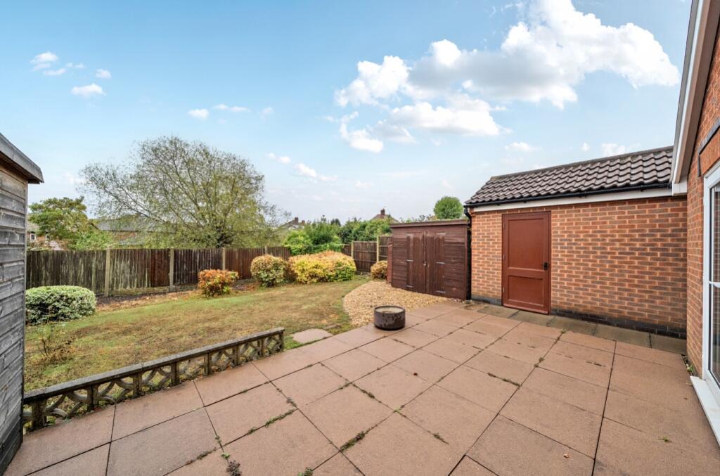 House in Nottingham - View 4
